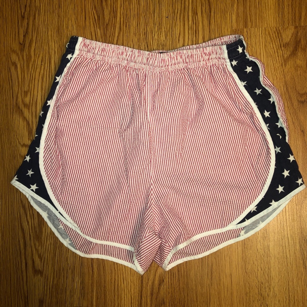lauren james shorts